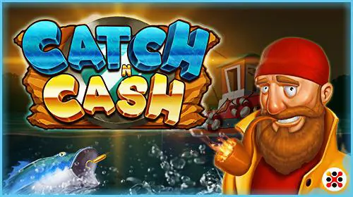 Catch N Cash coverImage