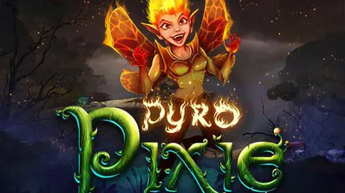 Pyro Pixie coverImage