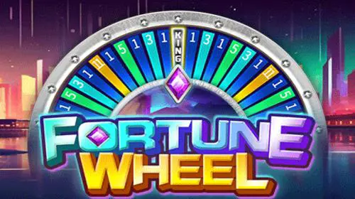 Fortune Wheel coverImage