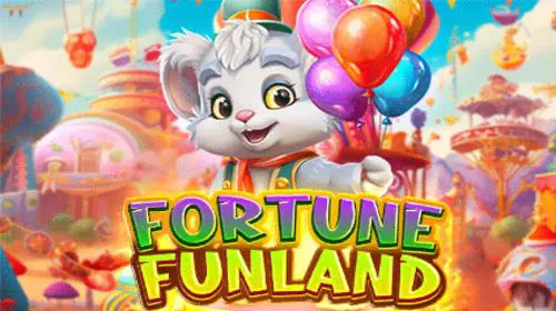 Fortune Funland coverImage