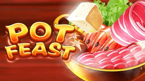 Pot Feast coverImage