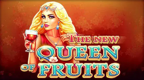 The New Queen Of Fruits coverImage