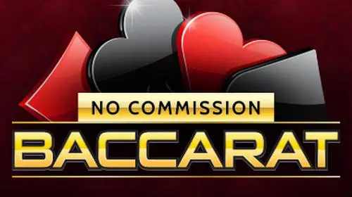 Baccarat Supreme No Commission coverImage