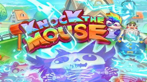Knock The Mouse coverImage