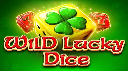 Wild Lucky Dice coverImage
