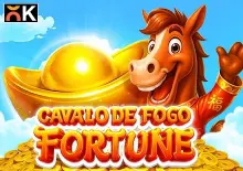 Cavalo de Fogo Fortune coverImage