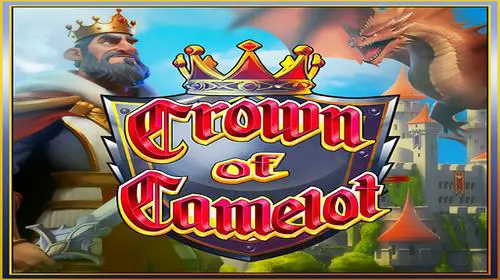 Crown Of Camelot coverImage
