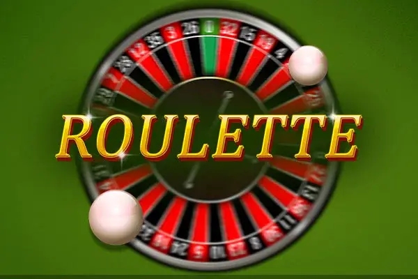 Roulette coverImage