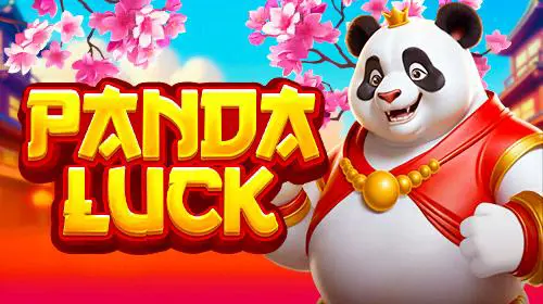 Panda Luck coverImage