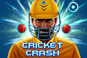 Cricket Crash coverImage