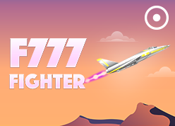 F777 Fighter coverImage