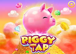 Piggy Tap coverImage