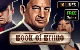 Book of Bruno coverImage