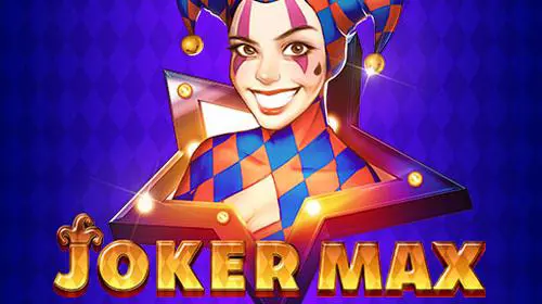 Joker Max coverImage