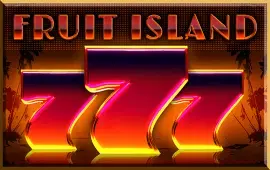 Fruit Island coverImage