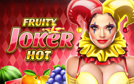 Fruity Joker Hot coverImage