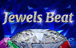 Jewels Beat coverImage