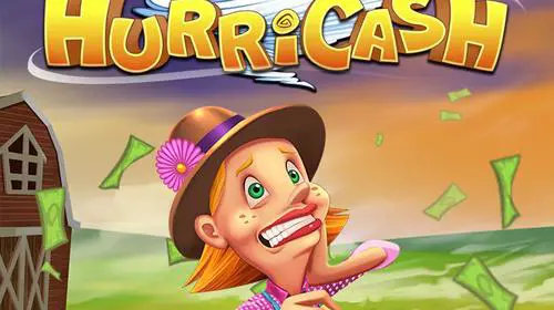 Hurricash coverImage