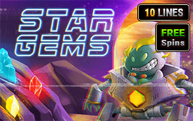Star Gems coverImage