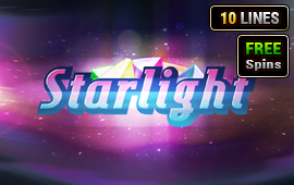Starlight coverImage