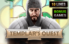 Templars Quest coverImage