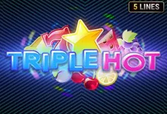 Triple Hot coverImage