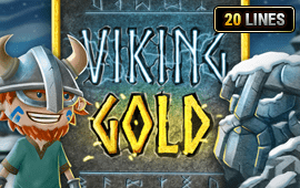Viking Gold coverImage