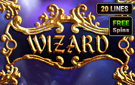 Wizard coverImage