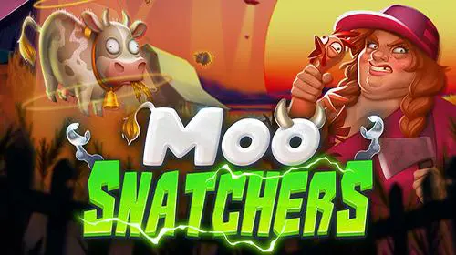 Moo Snatchers coverImage