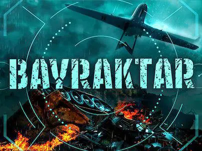 bayraktar coverImage