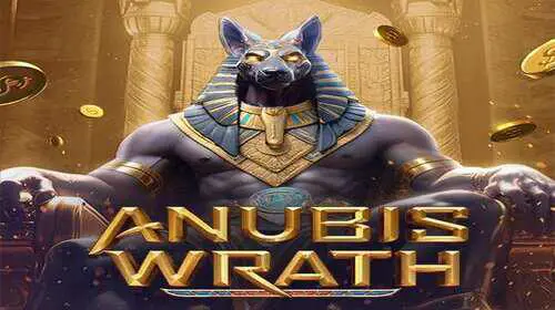 Anubis Wrath coverImage