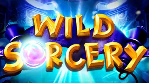 Wild Sorcery coverImage
