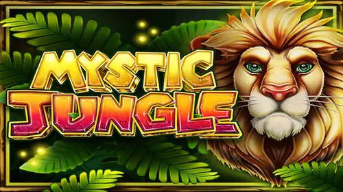Mystic Jungle coverImage