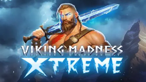 Viking Madness Xtreme coverImage