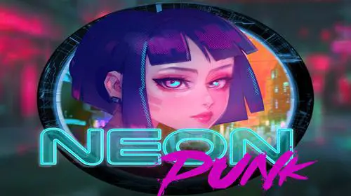 Neon Punk coverImage