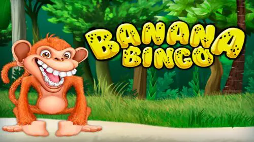 Banana Bingo coverImage