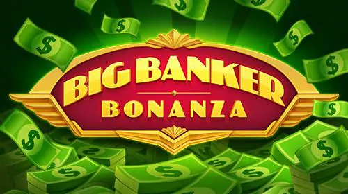 Big Banker Bonanza coverImage