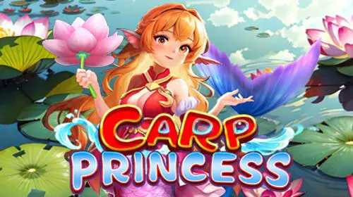 Carp Princess coverImage