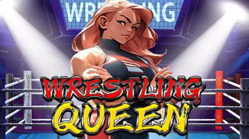 Wrestling Queen coverImage