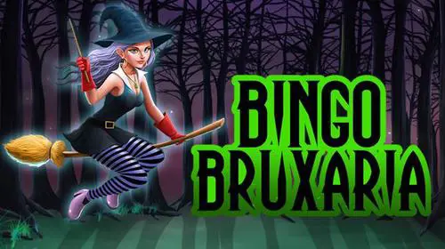 Bingo Bruxaria coverImage