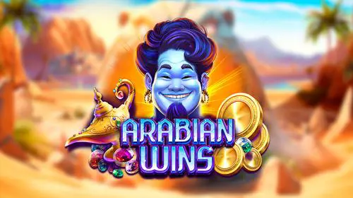 Arabian Wins coverImage