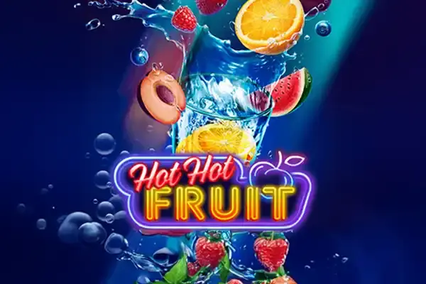 Hot Hot Fruit coverImage