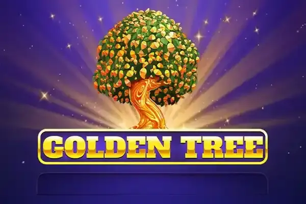 Golden Tree coverImage