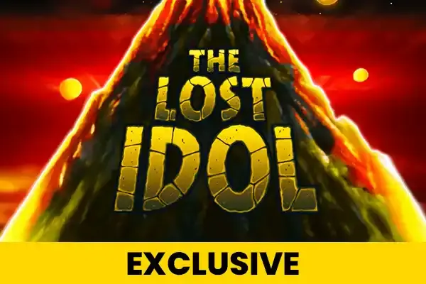The Lost Idol coverImage
