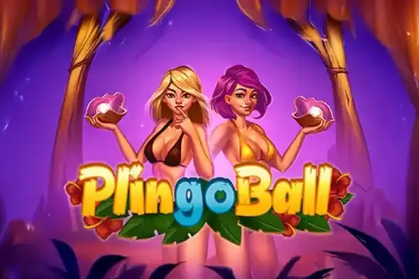 PlingoBall coverImage