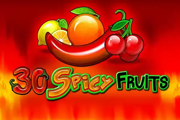 30 Spicy Fruits coverImage