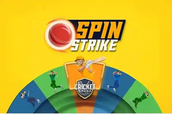 Spin Strike coverImage