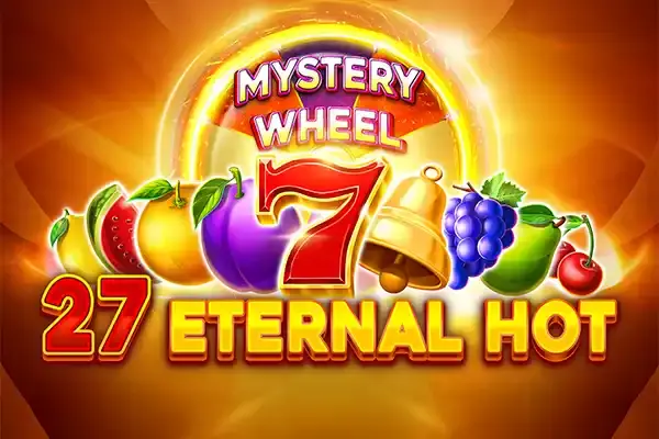 27 Eternal Hot coverImage