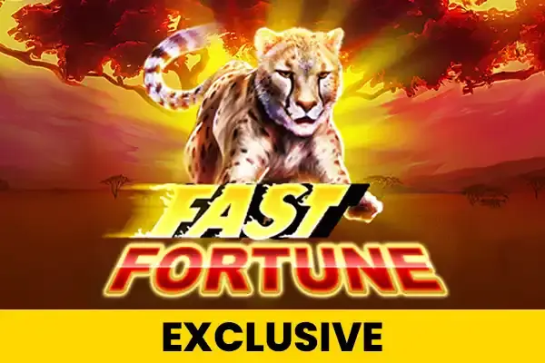Fast Fortune coverImage