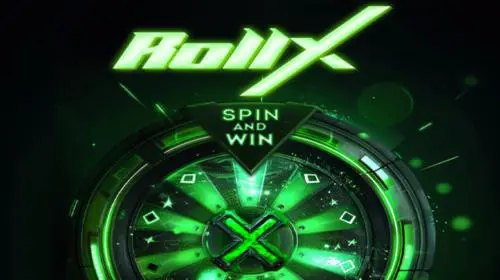Roll X coverImage